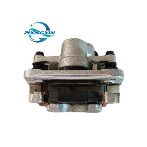 Auto Spare Parts Brake System High Performance Left Brake Caliper T11-6GN3502050BA for Chery Parts T116GN3502050BA