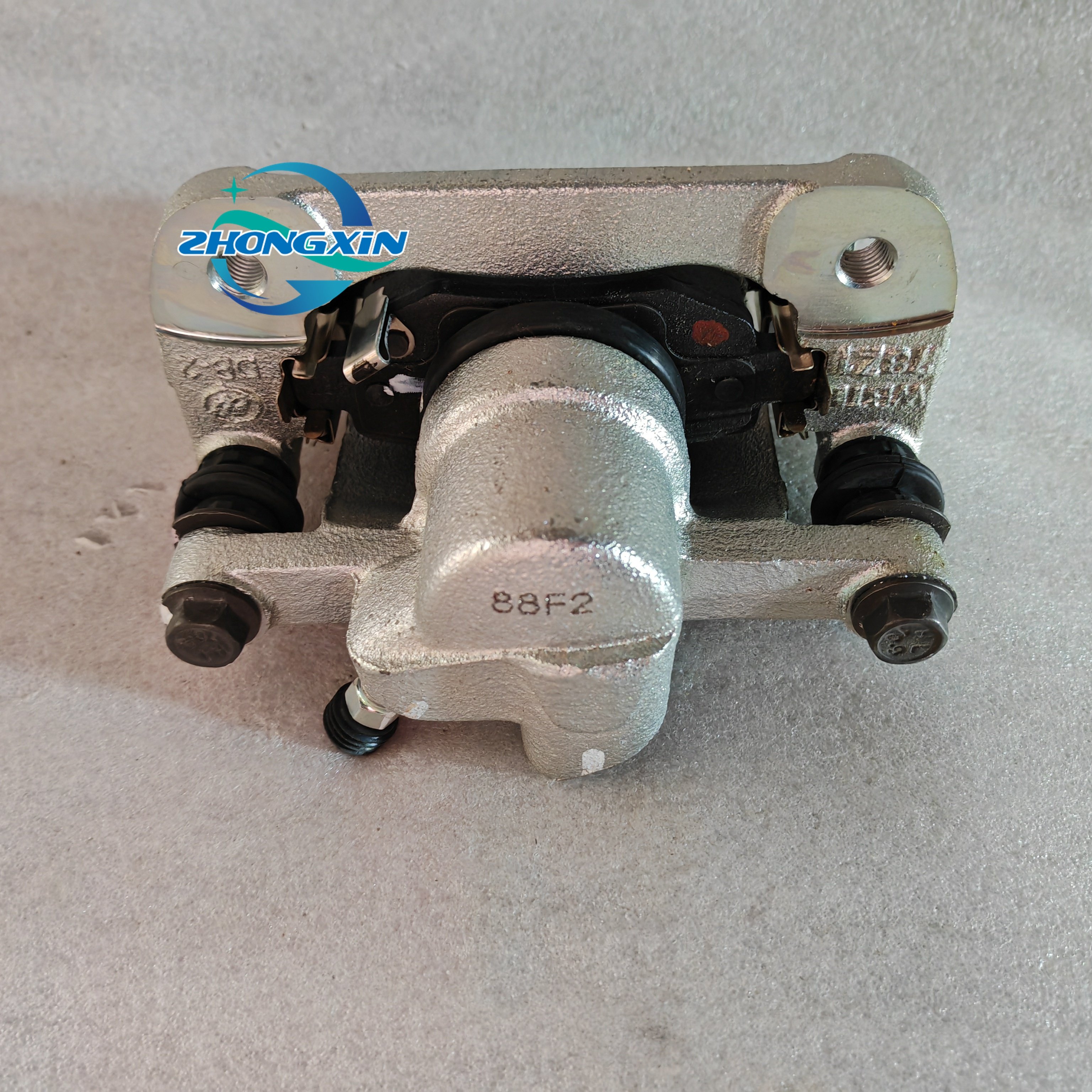 Auto Spare Parts Brake System High Performance Left Brake Caliper T11-6GN3502050BA for Chery Parts T116GN3502050BA