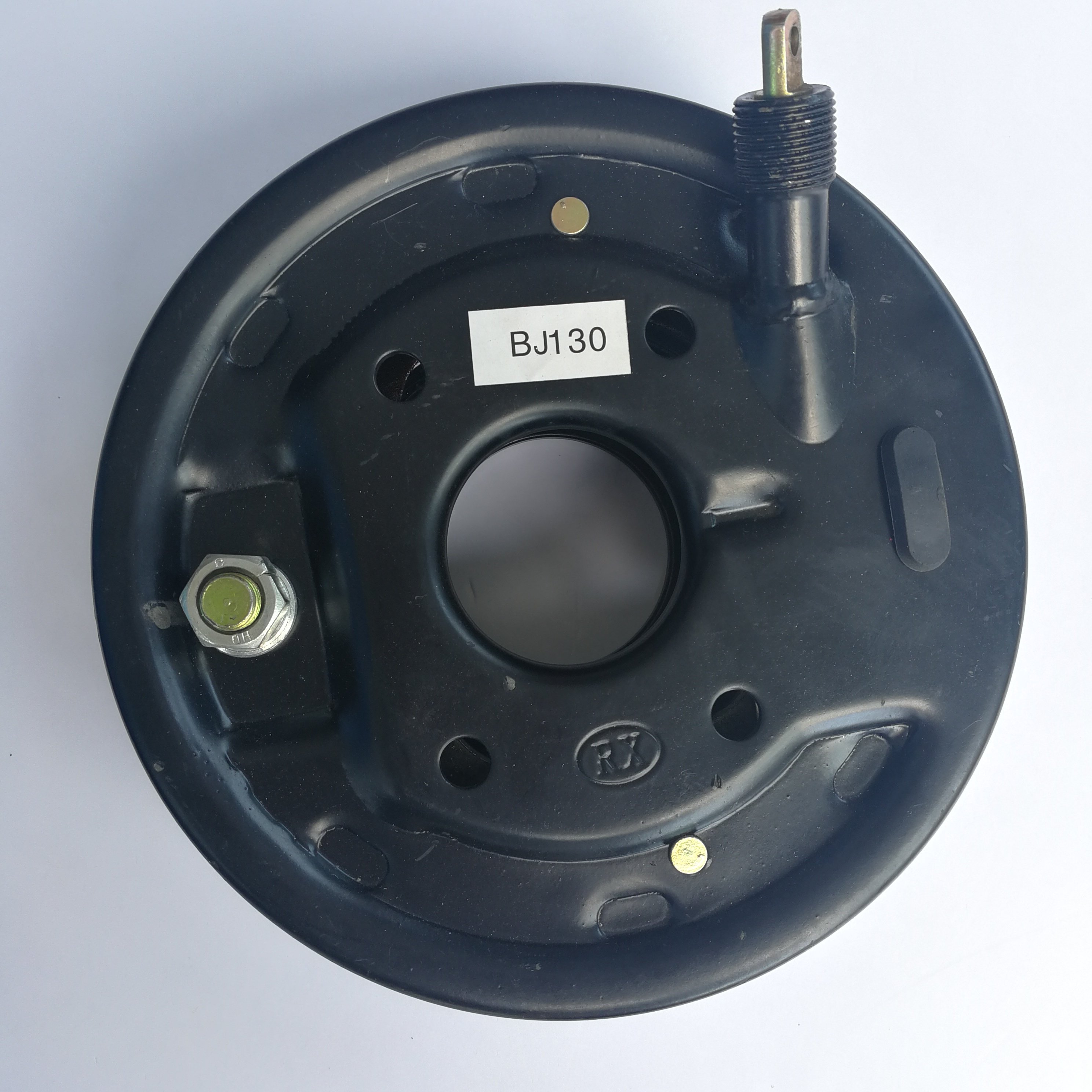 Hot Selling High Quality Auto Parts 130 Hand Brake Drum Assembly