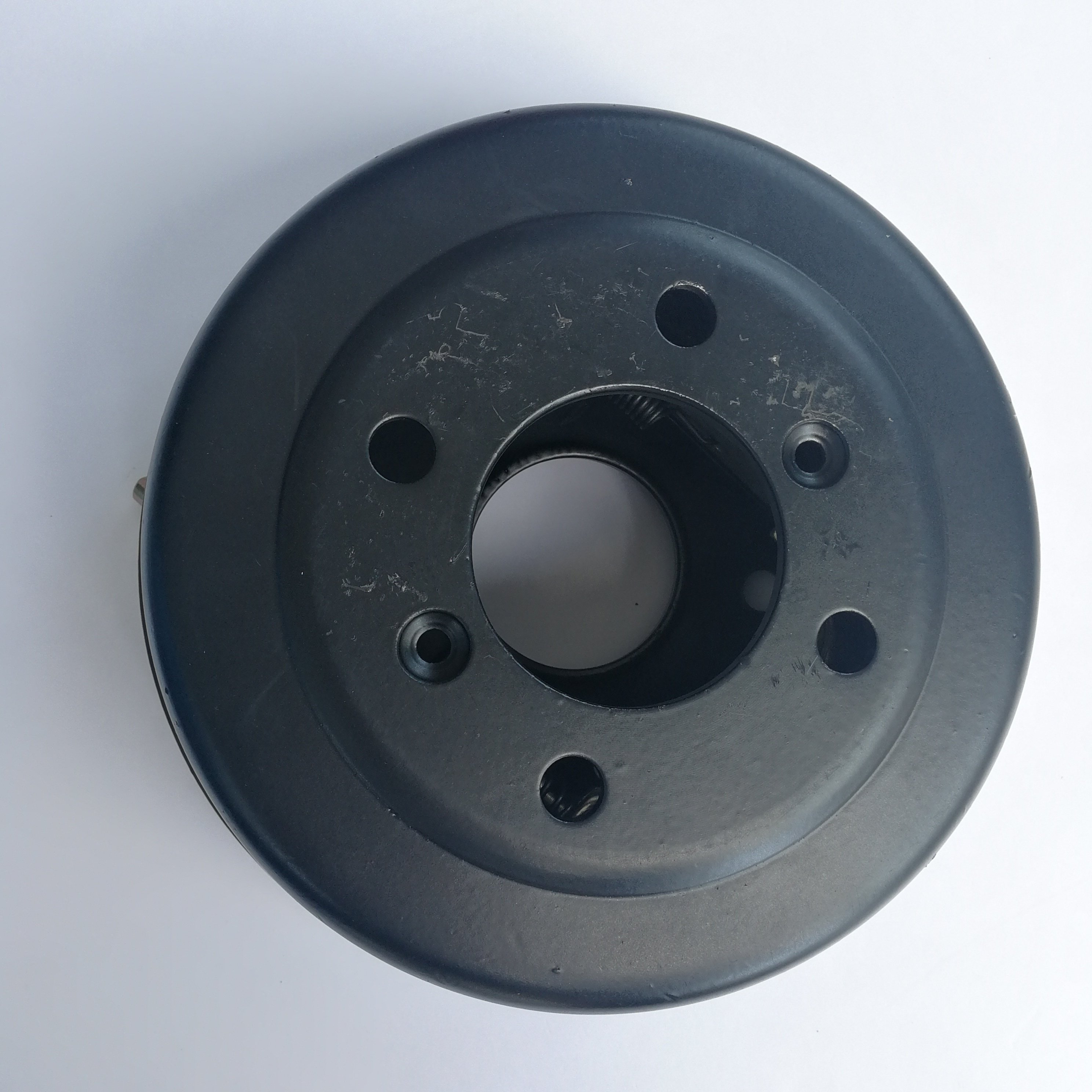 Hot Selling High Quality Auto Parts 130 Hand Brake Drum Assembly