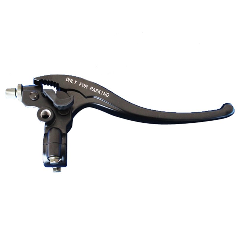 Cnc Folding Clutch Universal Modified Front Back Brake Handle Lever Pit Bike Parts