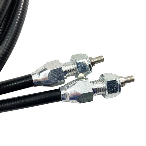 ECRE-ADJ-KIT UNIVERSAL ADJUSTABLE EMERGENCY BRAKE CABLE KIT