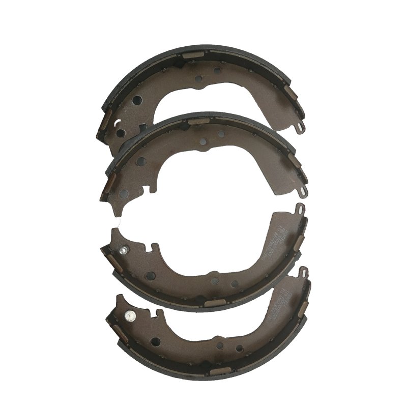 Shoe Set Brake Car Brake Shoes Manufacturers for Japanese Car