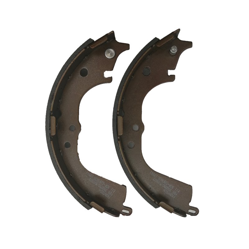 Shoe Set Brake Car Brake Shoes Manufacturers for Japanese Car