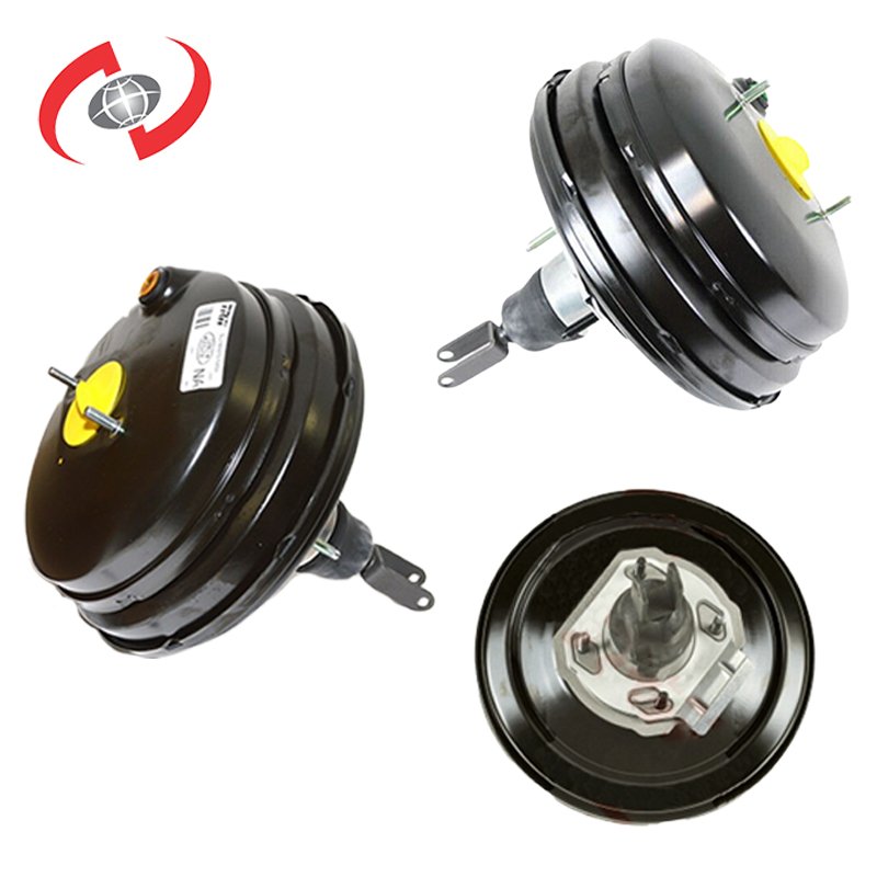 Autoparts Brake Vacuum Booster Brake Booster Pump for T Oyota/H Yundai 44610-0K58
