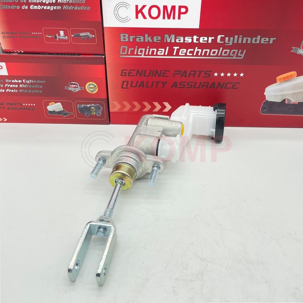 Brake Auto Parts Clutch Master Cylinder for Isuzu D-MAX TFR TFS 8-97943-432-0 8979415110 8979454380
