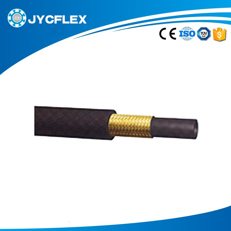 High Pressure Hose High Pressure Hydraulic Oil Pipe Hose Assembly