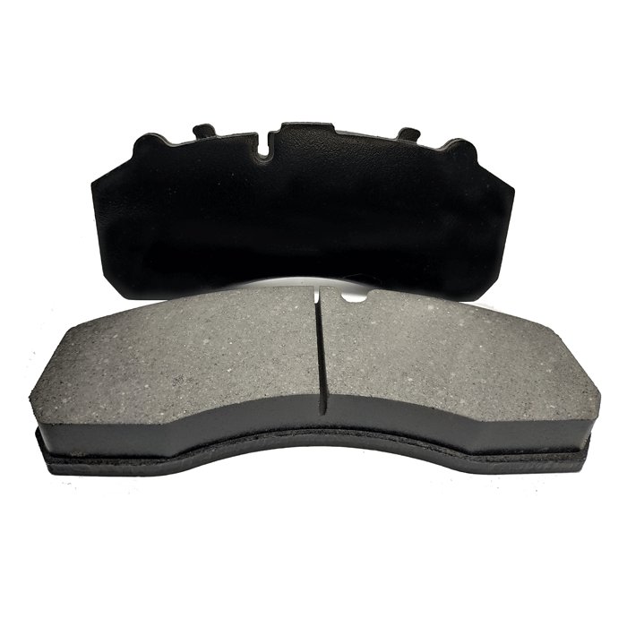 Factory Outlet Disc Brake Cars for Truck Brake Pads for MERCEDES BENZ ACTROS Spare Parts