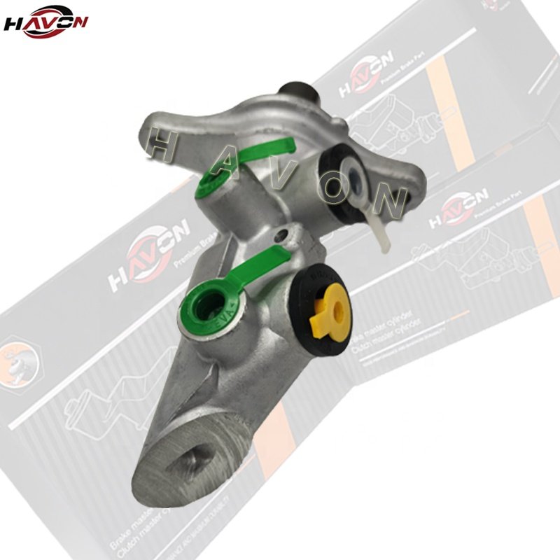 Factory Directly Hot Selling Aluminum Brake Master Cylinder 460115826R 47201-06420 for Renault