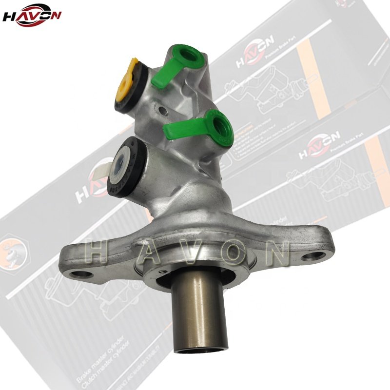 Factory Directly Hot Selling Aluminum Brake Master Cylinder 460115826R 47201-06420 for Renault