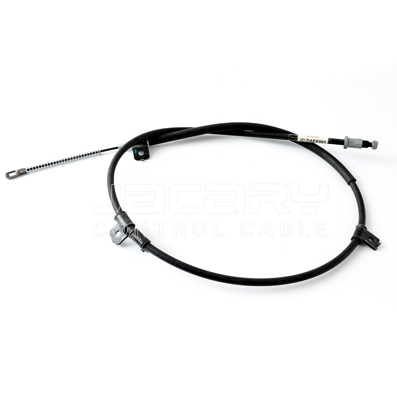 PARKING BRAKE CABLE LH 96230545 for DAEWOO LANOS(T100)