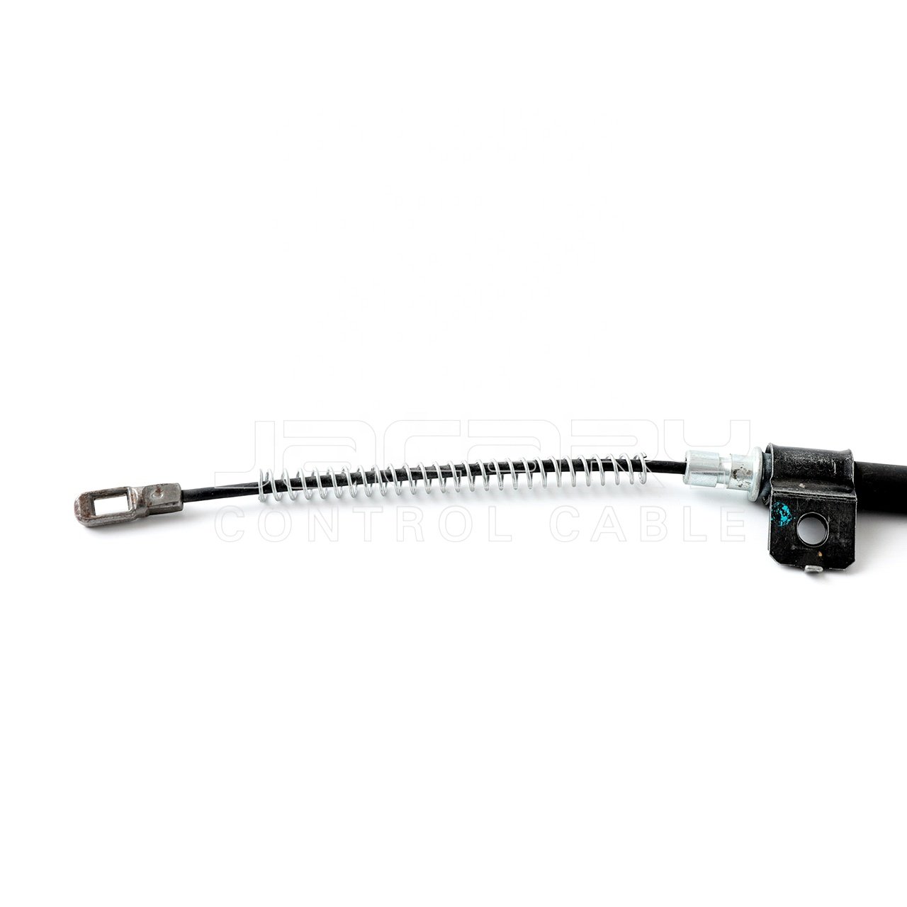 PARKING BRAKE CABLE LH 96230545 for DAEWOO LANOS(T100)