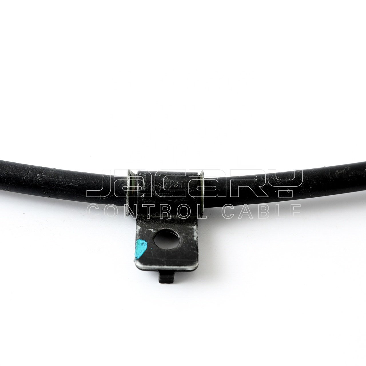 PARKING BRAKE CABLE LH 96230545 for DAEWOO LANOS(T100)