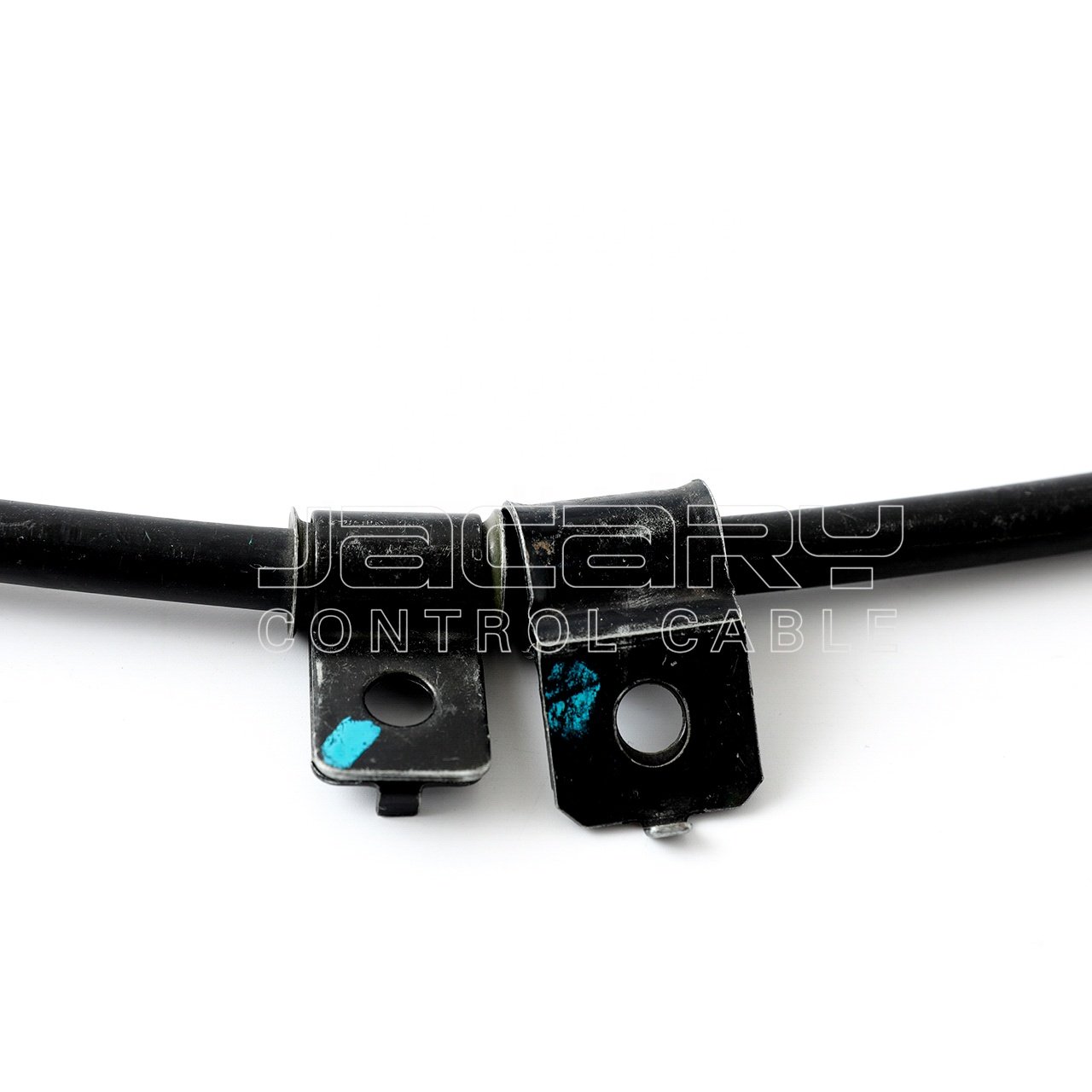 PARKING BRAKE CABLE LH 96230545 for DAEWOO LANOS(T100)