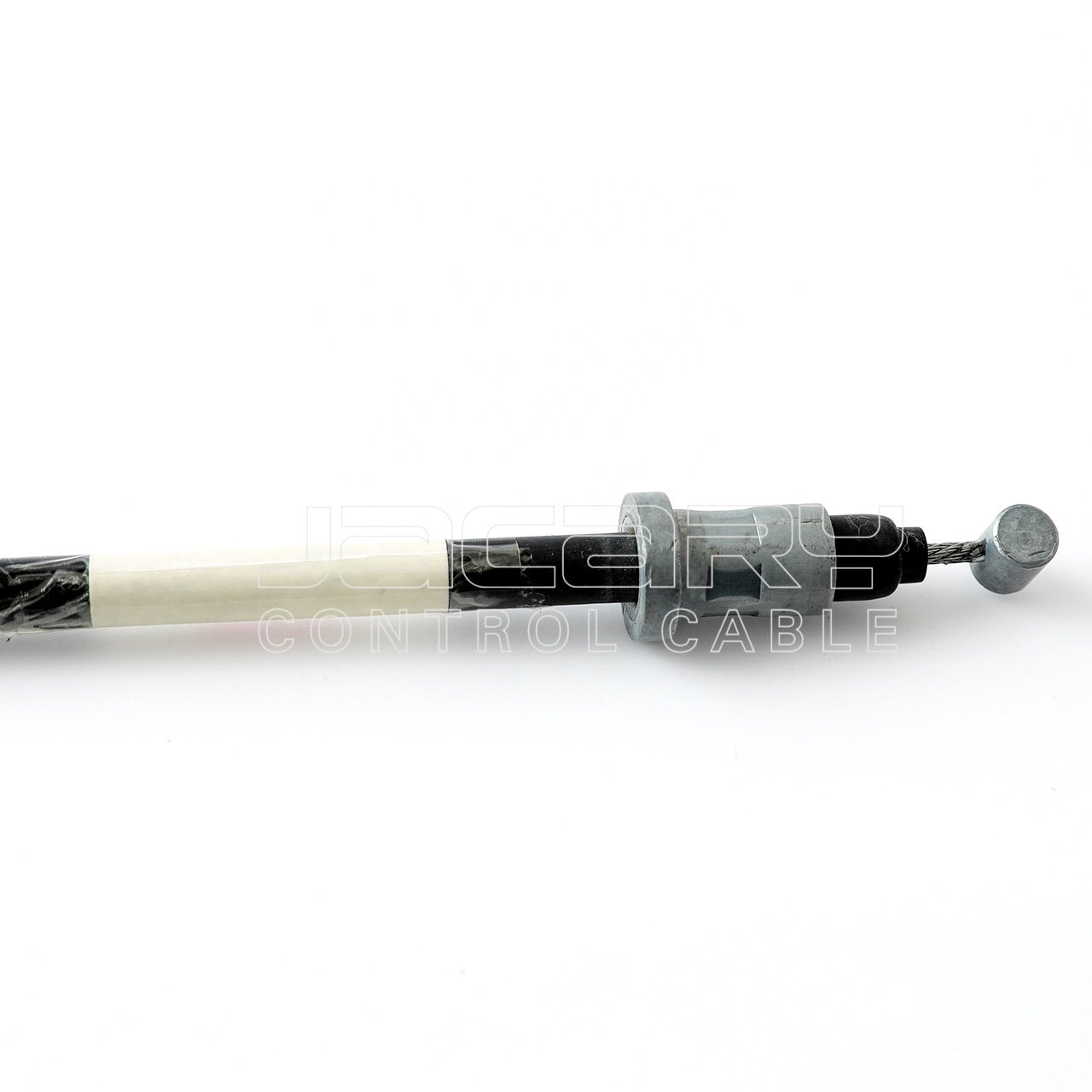 PARKING BRAKE CABLE LH 96230545 for DAEWOO LANOS(T100)