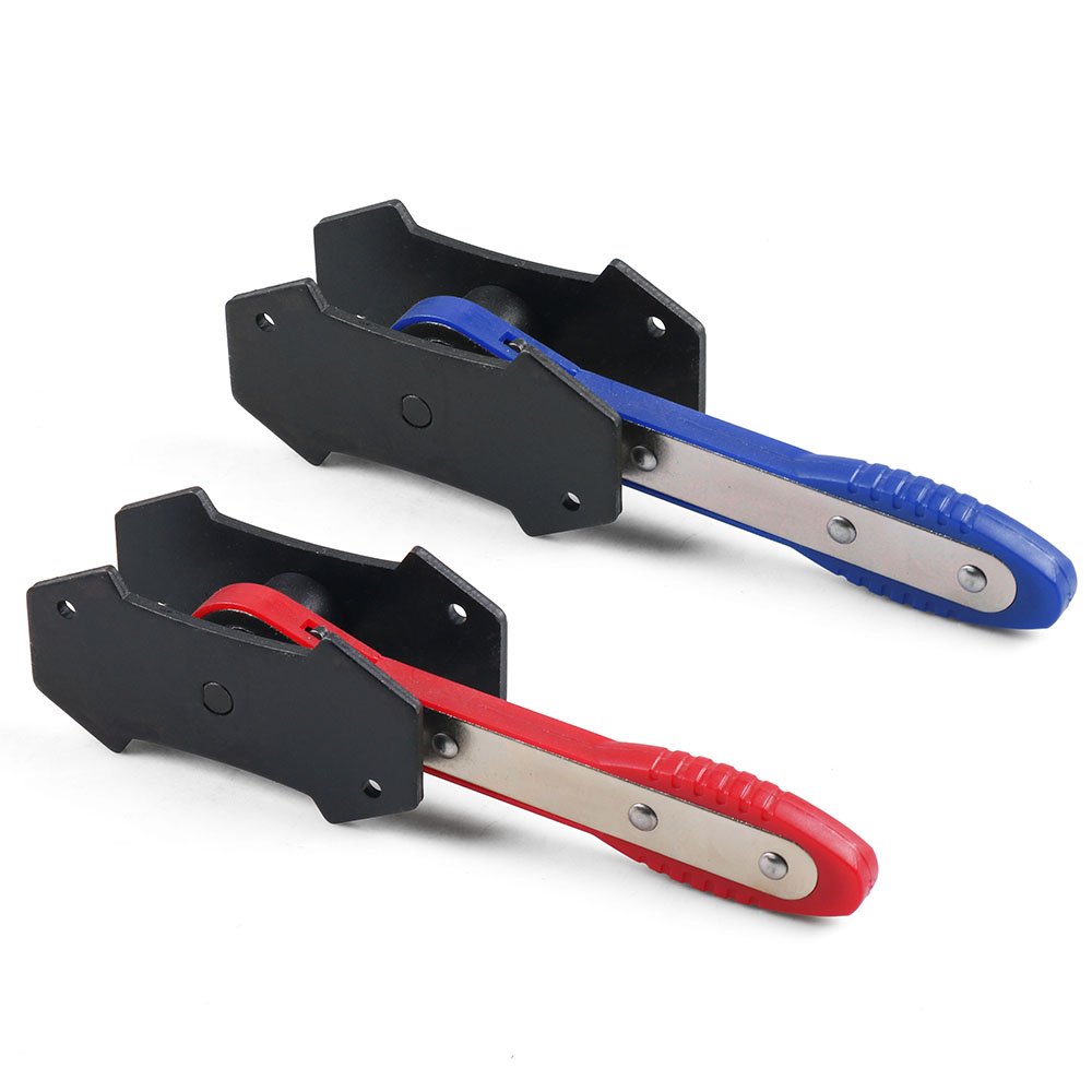 Portable Auto Repair Tools Universal Steel Car Ratchet Brake Piston Wrench Spreader Caliper Pad Install Tool Handheld Auto Tool
