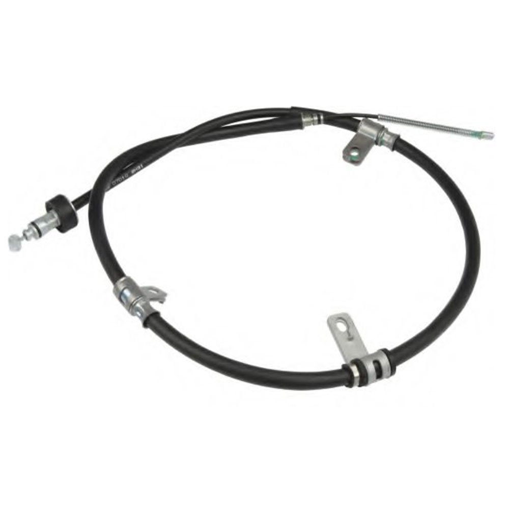 Auto Brake Cables for Toyota Hiace Hand & Parking Brake Cable OEM5976007000 for Hyundai Fiat Peugeot Chevrolet Parts