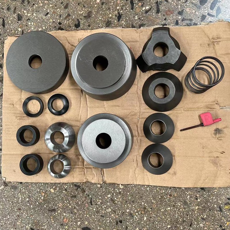 Hot Sell Brake Drum Lathe Brake Disc Repair Machine C9335a Brake Drums Discs Lathe C9335