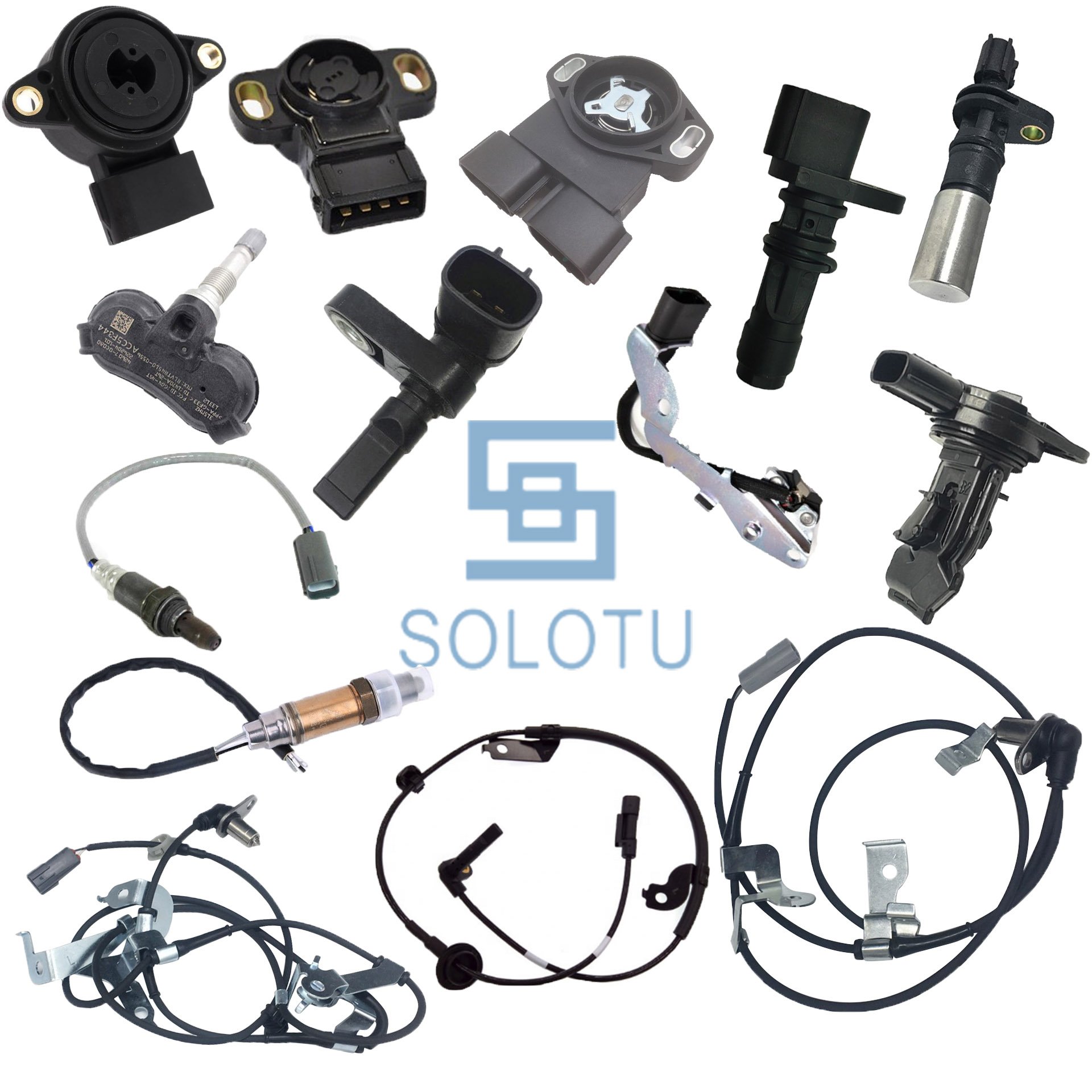 Auto Brake Cable OEM 46410-35810 Parking Brake Cable for toyota HILUX VII Pickup TGN16