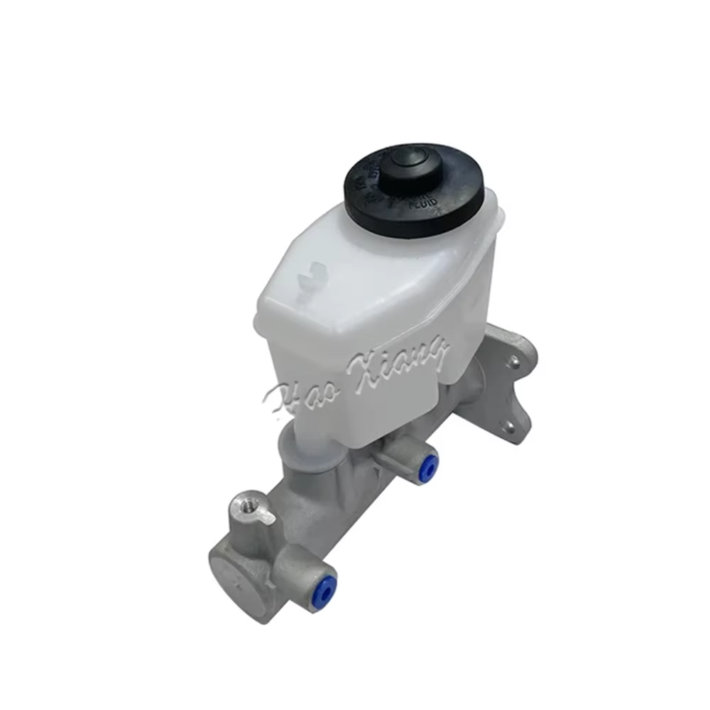 Haoxiang Auto Part Brake Master Cylinder 47201-3D150 for TOYOTA HILUX V Pickup
