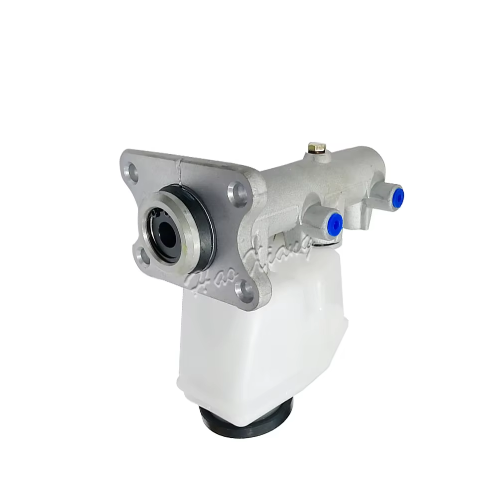 Haoxiang Auto Part Brake Master Cylinder 47201-3D150 for TOYOTA HILUX V Pickup