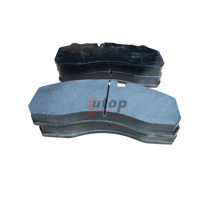 Brake Pad OEM 29087 1734529 1856108 2325212 4.90930 for SCANIA European Truck