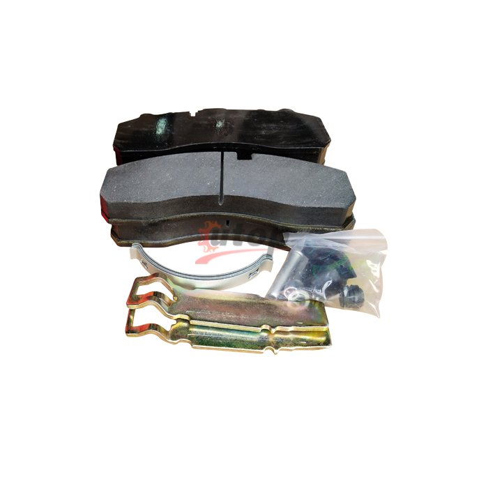 Brake Pad OEM 29087 1734529 1856108 2325212 4.90930 for SCANIA European Truck