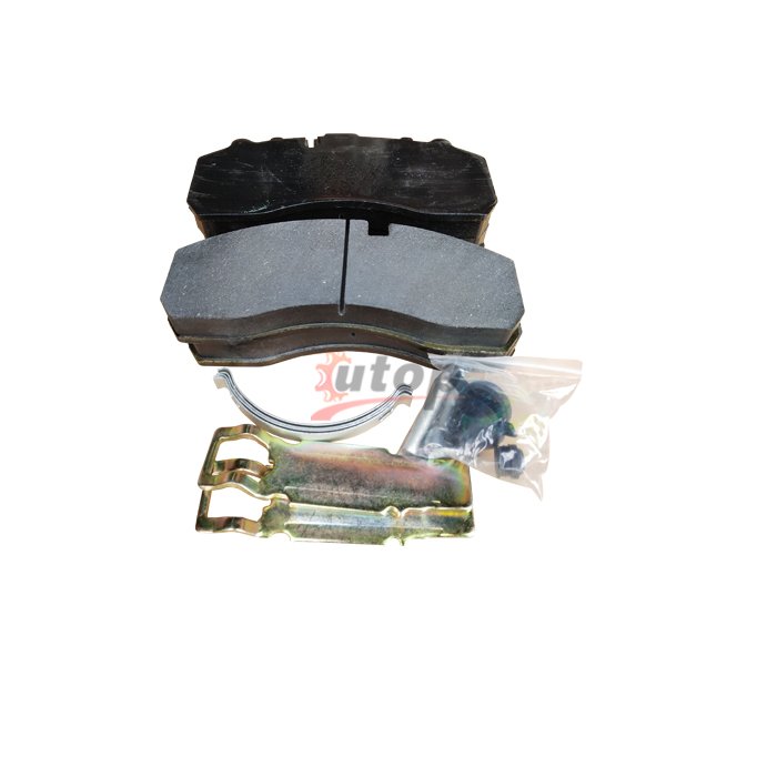 Brake Pad OEM 29087 1734529 1856108 2325212 4.90930 for SCANIA European Truck