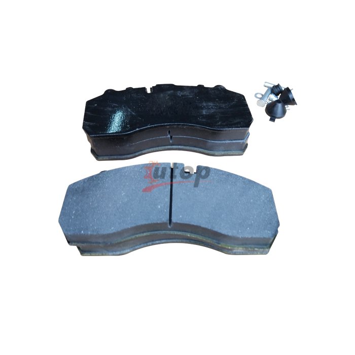 Brake Pad OEM 29087 1734529 1856108 2325212 4.90930 for SCANIA European Truck