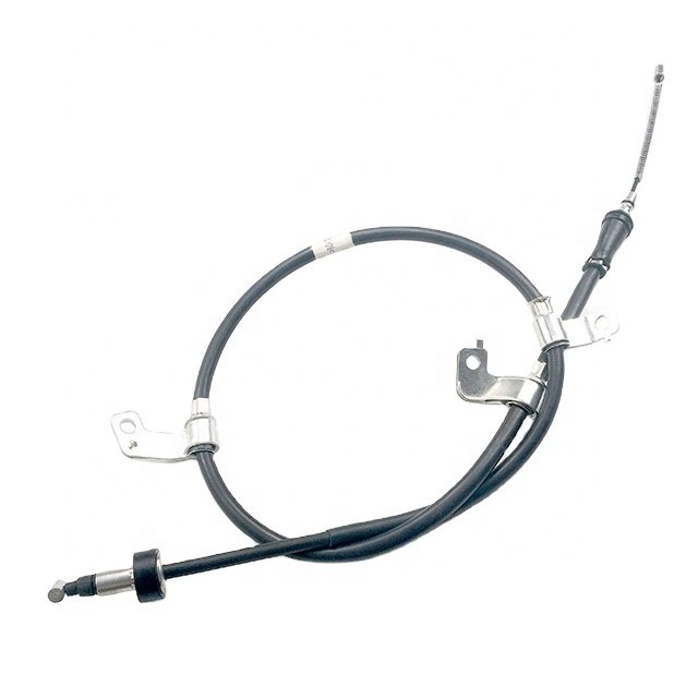 Customized OEM 59760-1Y000 Auto Parking Brake Cable for Korean Car