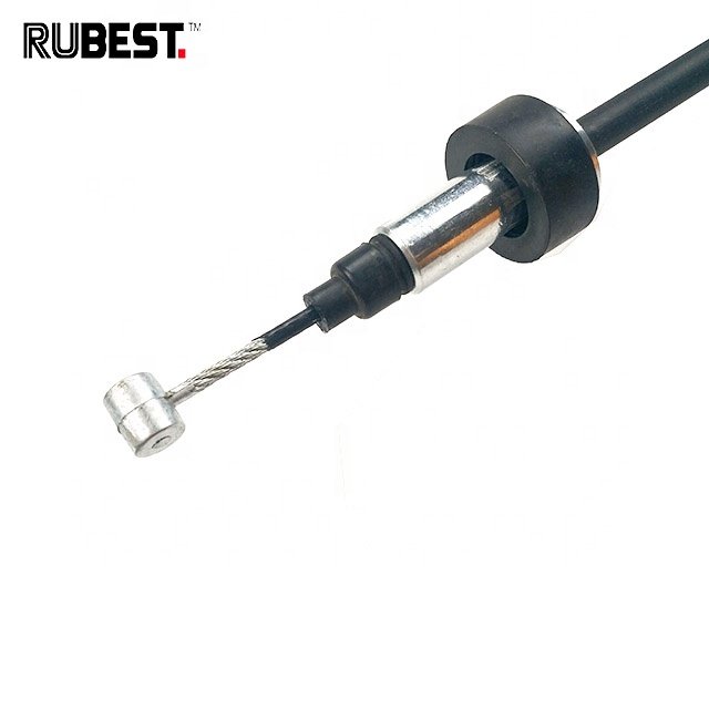 Customized OEM 59760-1Y000 Auto Parking Brake Cable for Korean Car