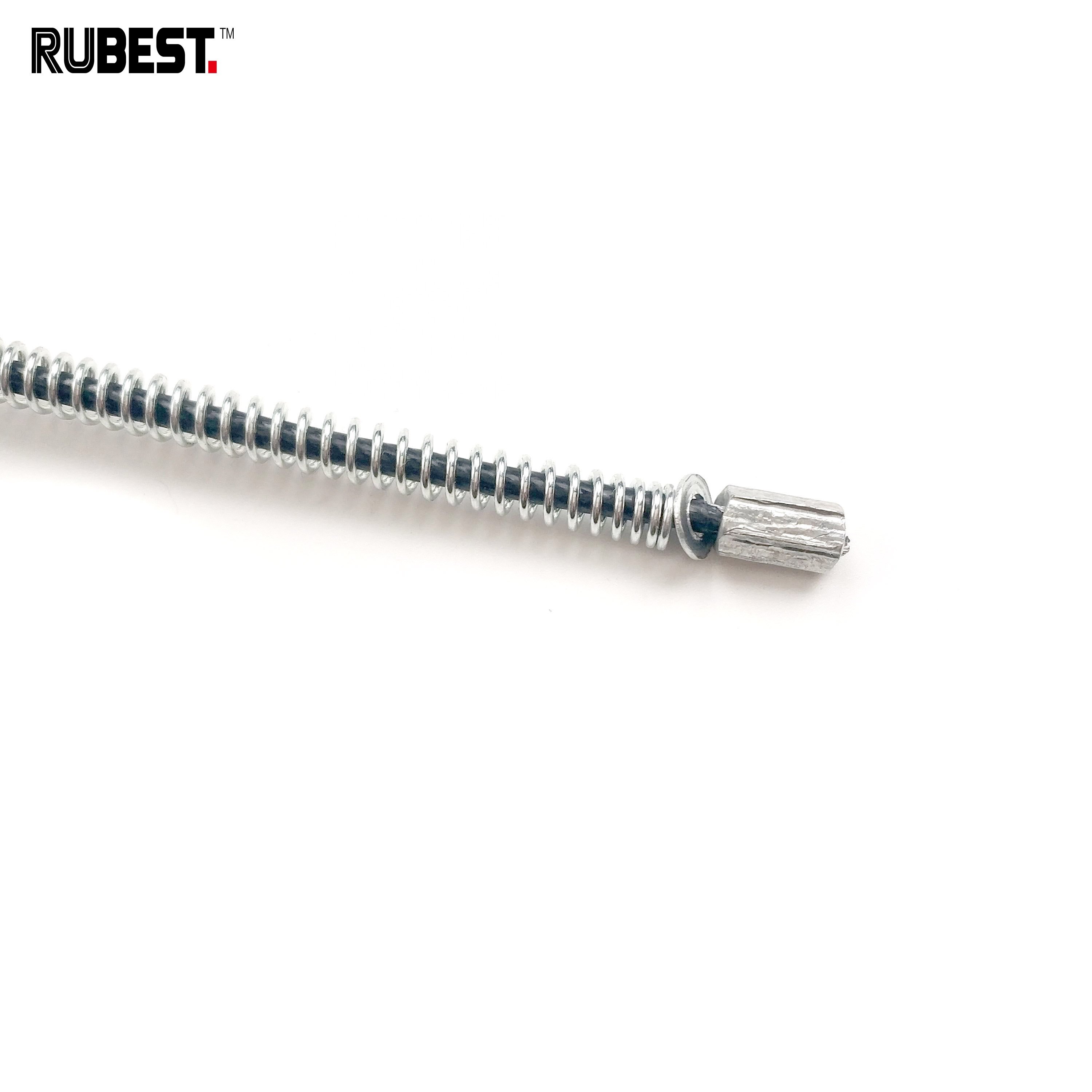 Customized OEM 59760-1Y000 Auto Parking Brake Cable for Korean Car