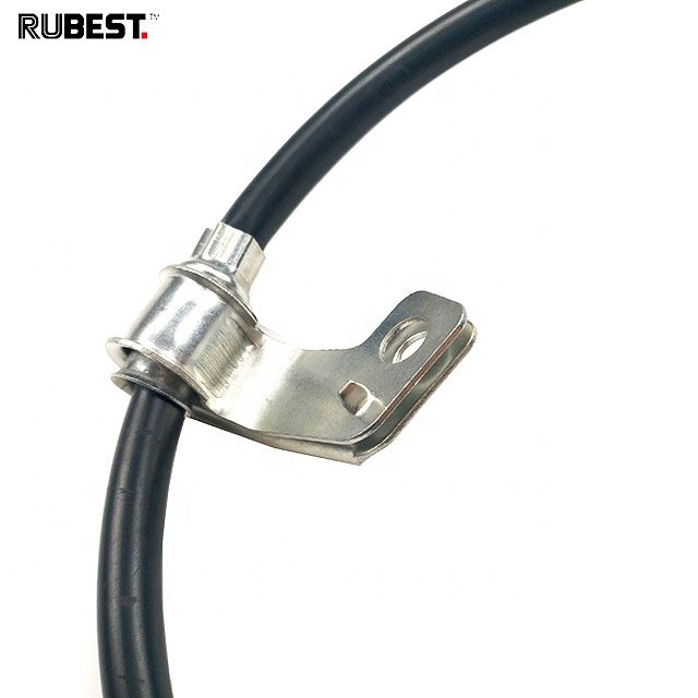 Customized OEM 59760-1Y000 Auto Parking Brake Cable for Korean Car