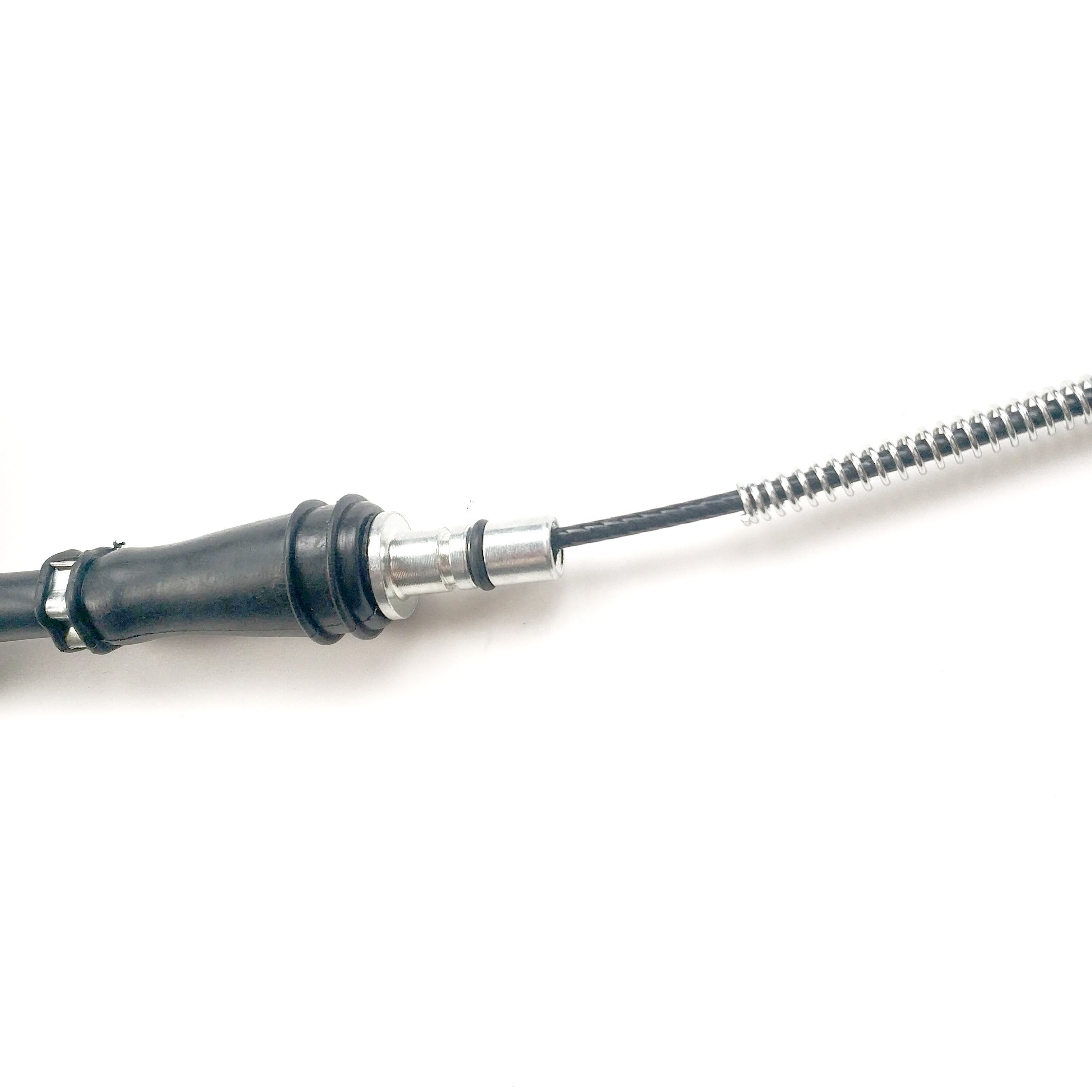 Customized OEM 59760-1Y000 Auto Parking Brake Cable for Korean Car