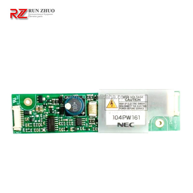 Elevator Inverter High Voltage PCB Board CXA-L0612A-VJL PCU-P057B