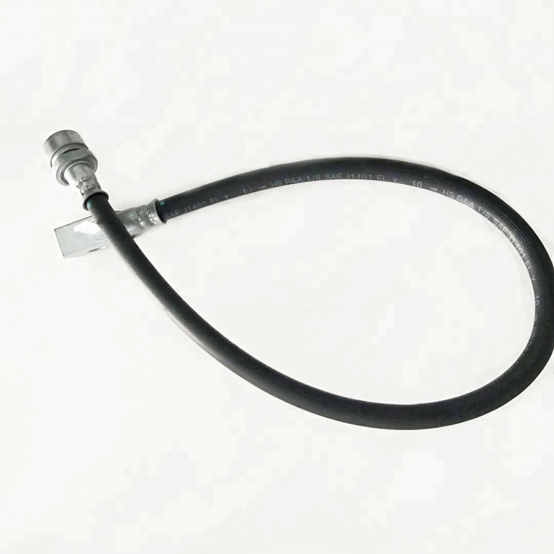 Automobiles Automotive Products High Pressure Hydraulic Brake Hose Brake Fluid Hose