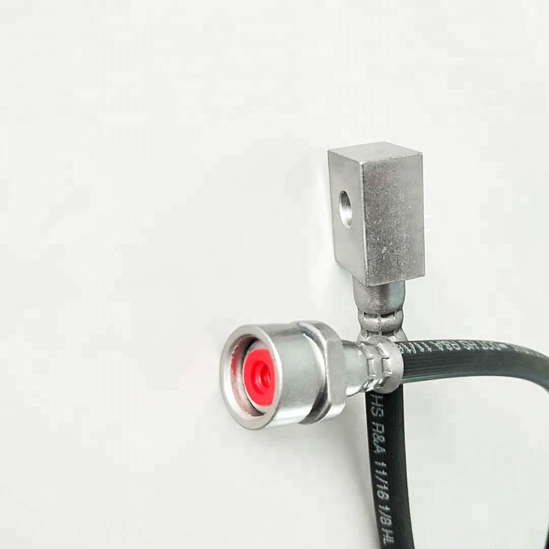 Automobiles Automotive Products High Pressure Hydraulic Brake Hose Brake Fluid Hose
