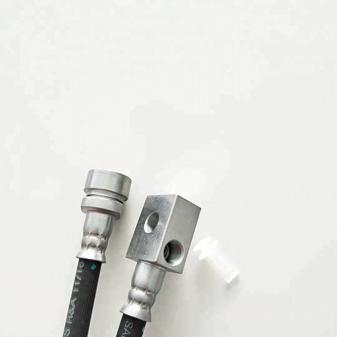Automobiles Automotive Products High Pressure Hydraulic Brake Hose Brake Fluid Hose