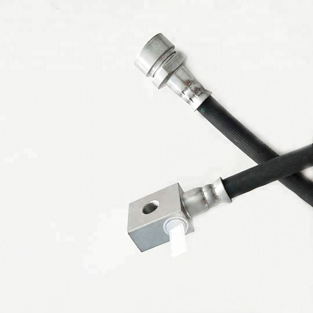 Automobiles Automotive Products High Pressure Hydraulic Brake Hose Brake Fluid Hose