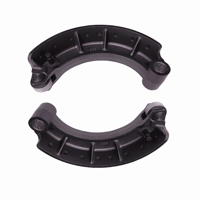 Truck Parts for Hino ZM Air Brake Shoe 47431-030 47431-1230