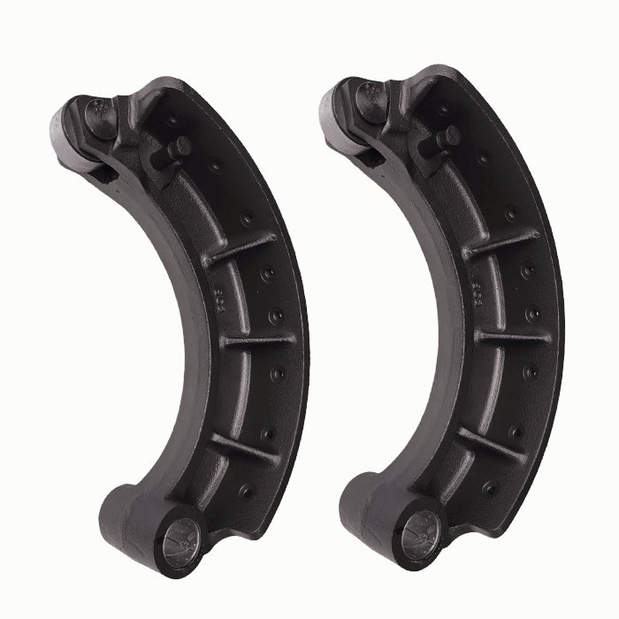 Truck Parts for Hino ZM Air Brake Shoe 47431-030 47431-1230