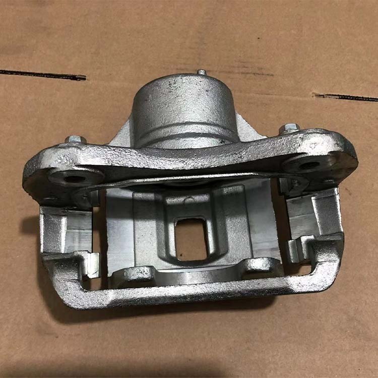 58190-2E500 58180-2E500 High Performance Brake Kit for HYUNDA Wheels Hub Front Brake Calipers