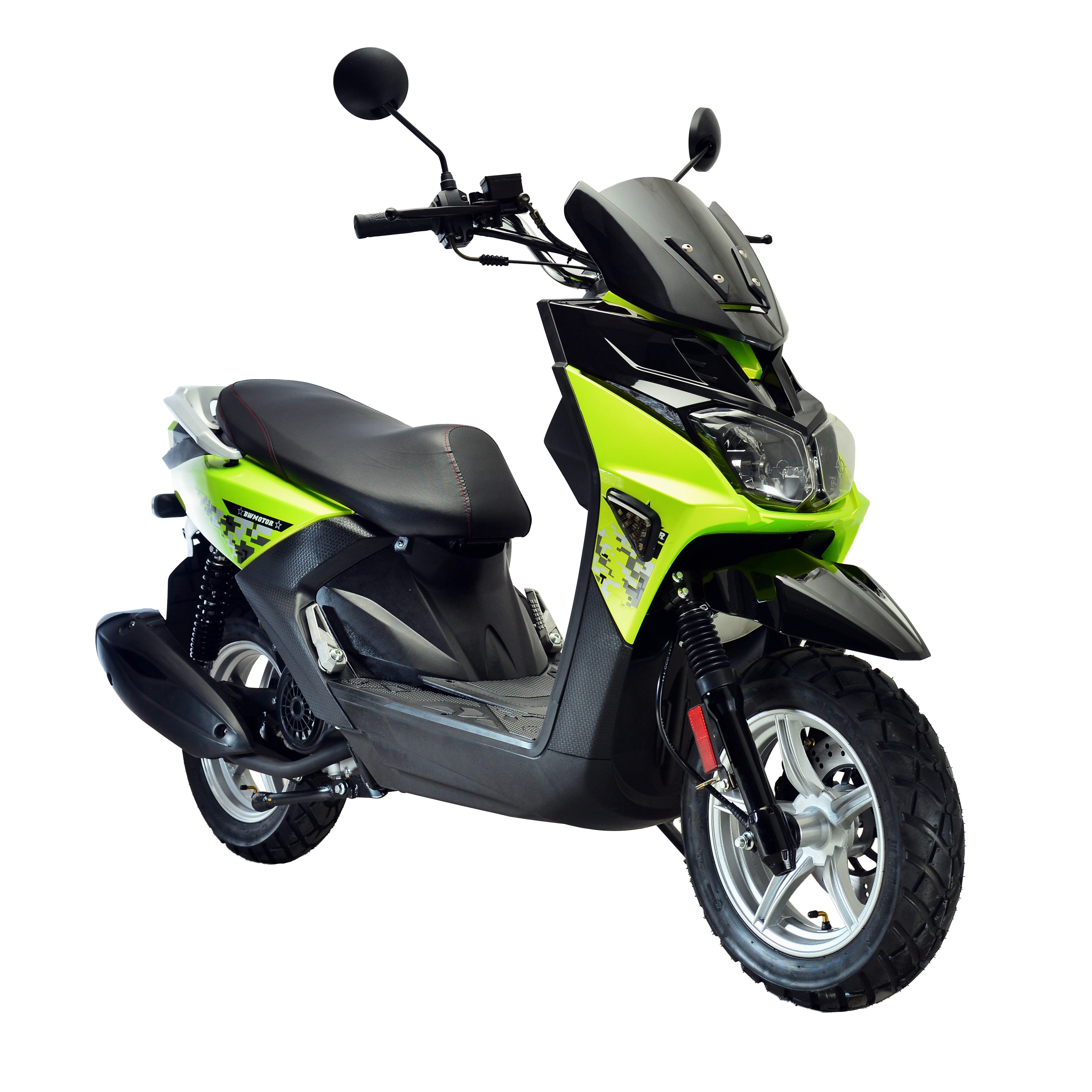 50cc 150cc Factory Cheap 4 Stroke 50 Kmph Motorcycle Bike with Factory Price