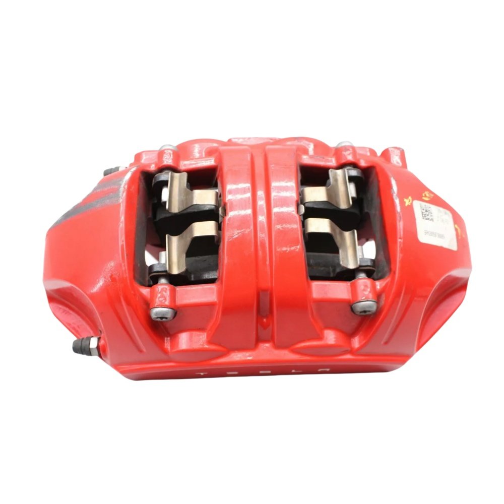 BAINEL Front Left Performance Brake Caliper for TESLA Model Y OE 1188641-99-B ORIGINAL