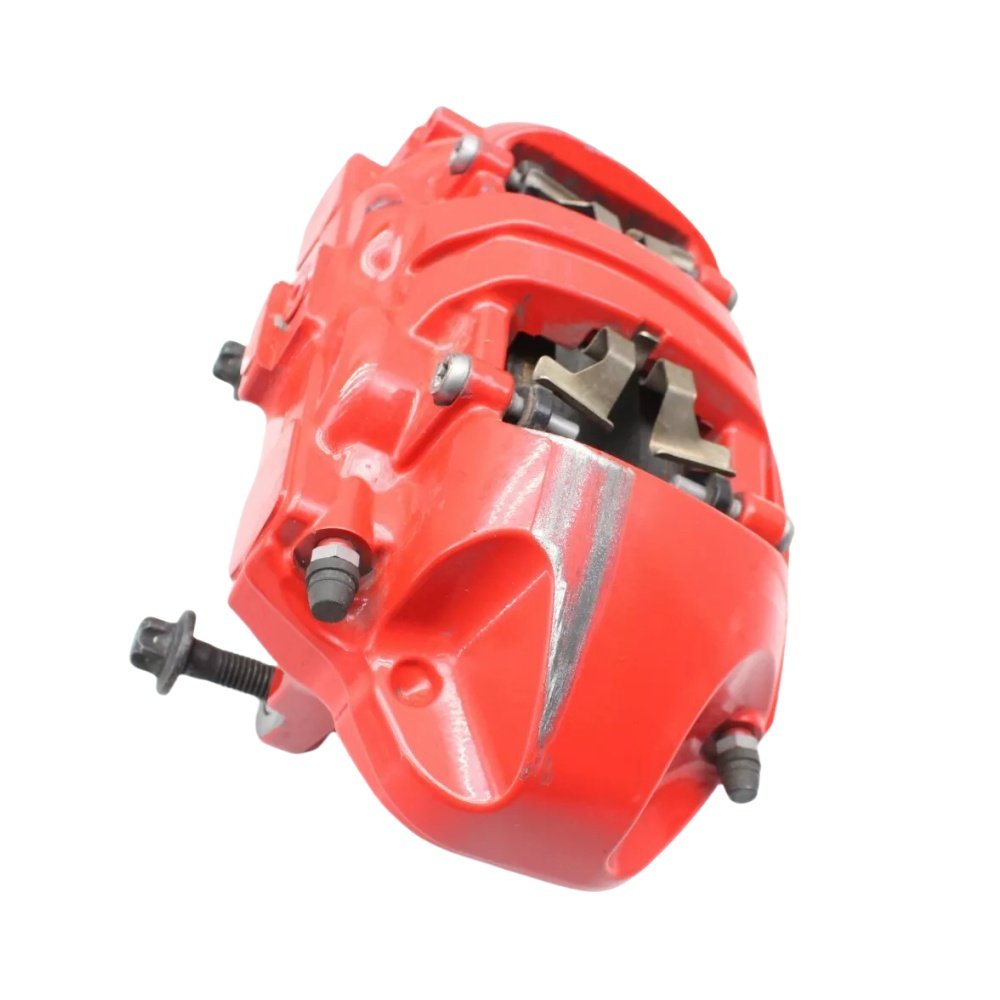 BAINEL Front Left Performance Brake Caliper for TESLA Model Y OE 1188641-99-B ORIGINAL