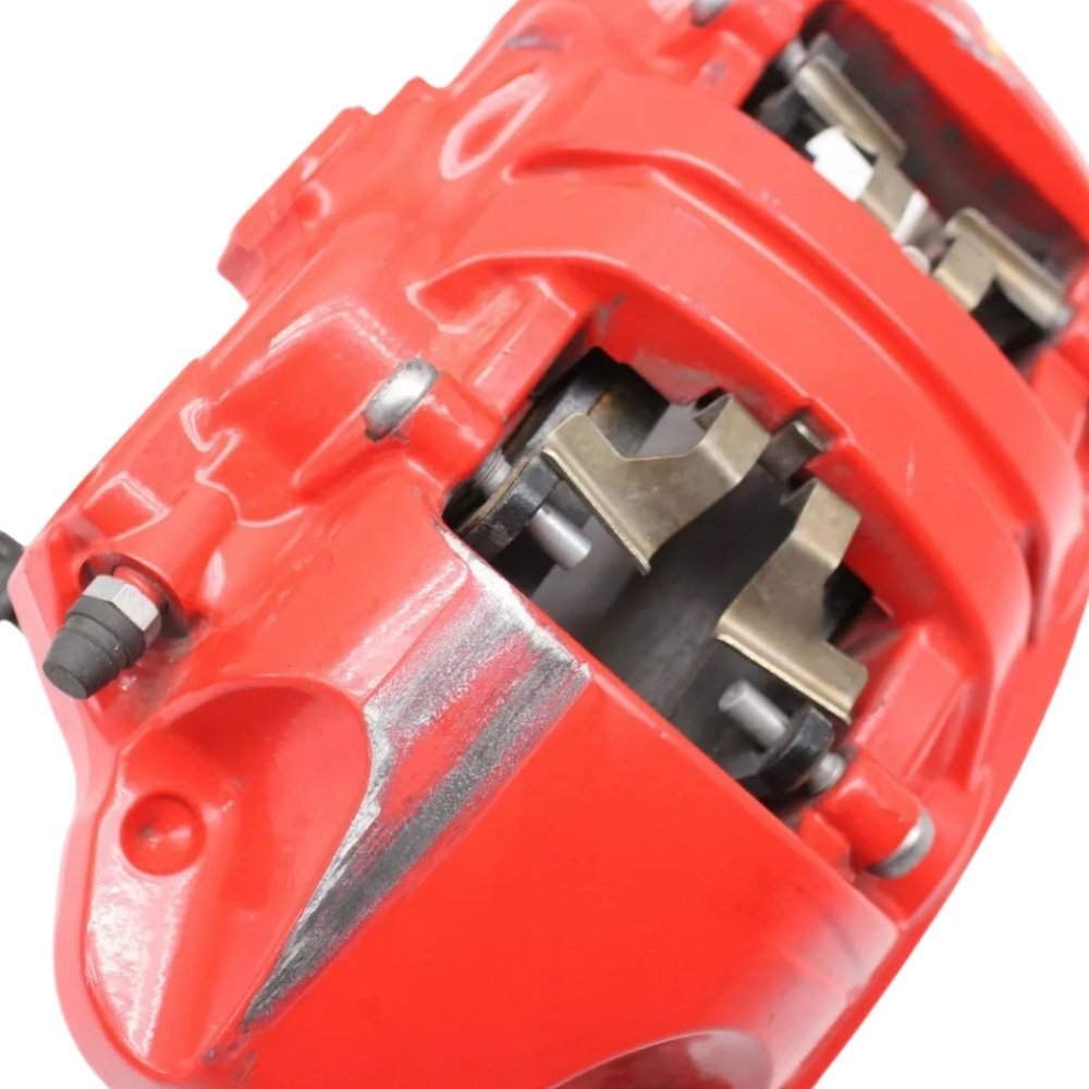 BAINEL Front Left Performance Brake Caliper for TESLA Model Y OE 1188641-99-B ORIGINAL