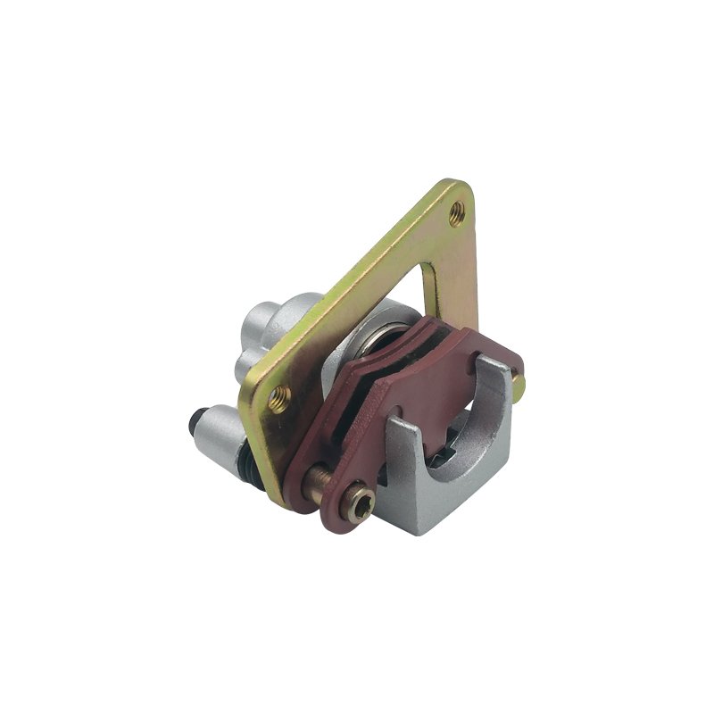 CF800 CF850 ATV PART OEM Right Caliper, Front Brake for 9010-080800 CFMoto CForce 800XC 850XC Atv Parts & Accessories