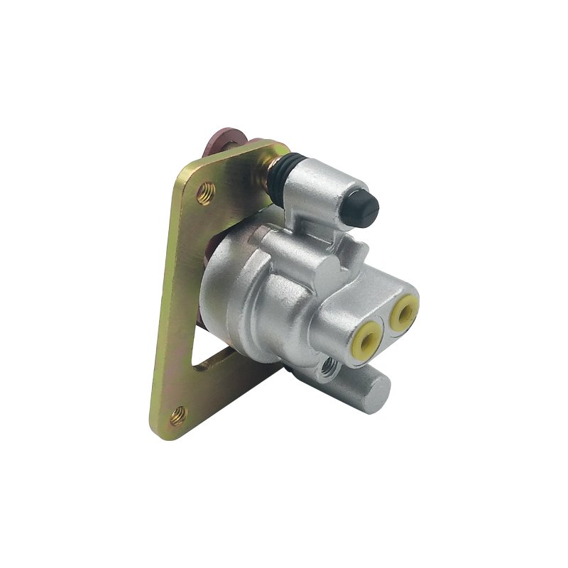 CF800 CF850 ATV PART OEM Right Caliper, Front Brake for 9010-080800 CFMoto CForce 800XC 850XC Atv Parts & Accessories