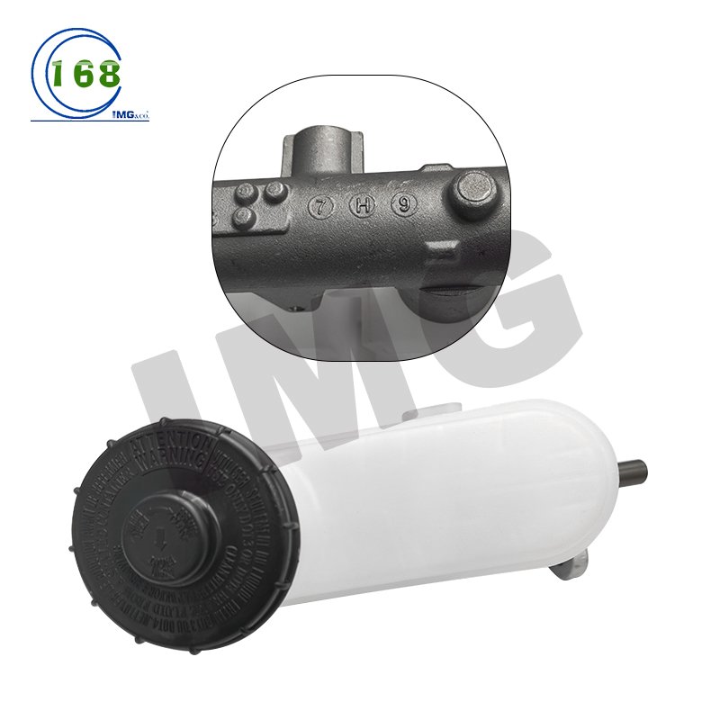 IMG Brand Brake Master Cylinder Auto Parts High Quality Pump for Honda ACCORD 2008 2013 SPIRIOR 2014 46100-TA1-A01 46100TA1A01