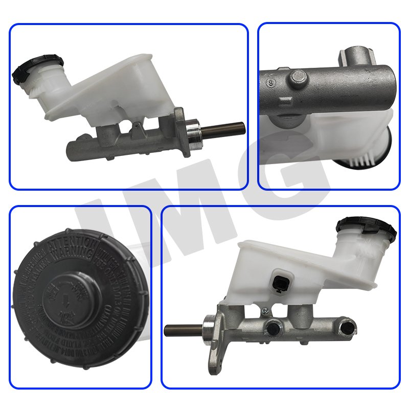 IMG Brand Brake Master Cylinder Auto Parts High Quality Pump for Honda ACCORD 2008 2013 SPIRIOR 2014 46100-TA1-A01 46100TA1A01